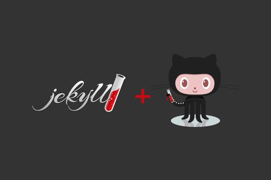 Setting up Jekyll for Github Pages on Windows 10